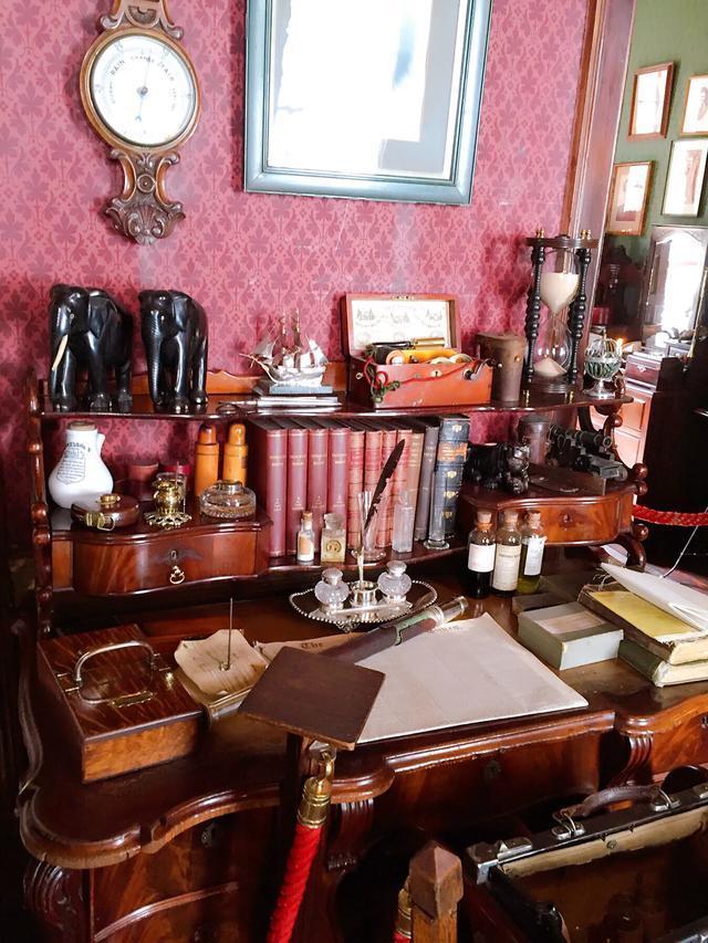 欧洲英国伦敦之旅,英国伦敦最值得去的地方