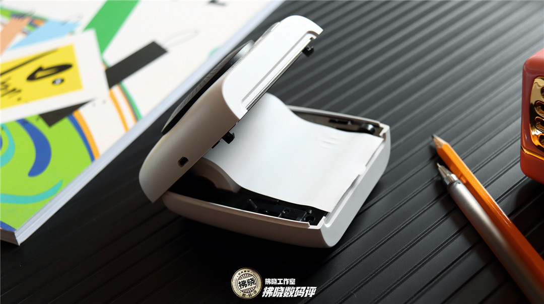 可以扫描打印的喵喵机,喵喵机最新款打印机