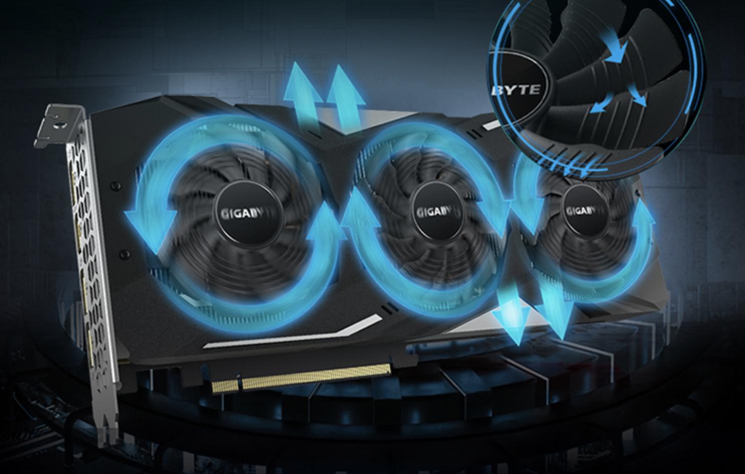 八月热门显卡排行榜：就算价格“打骨折”，排名第一我依然买不起