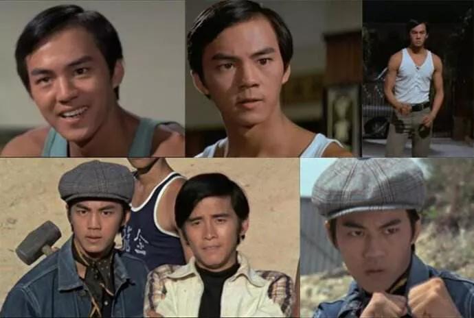 娱乐圈外甥和舅舅,娱乐圈的舅舅和外甥