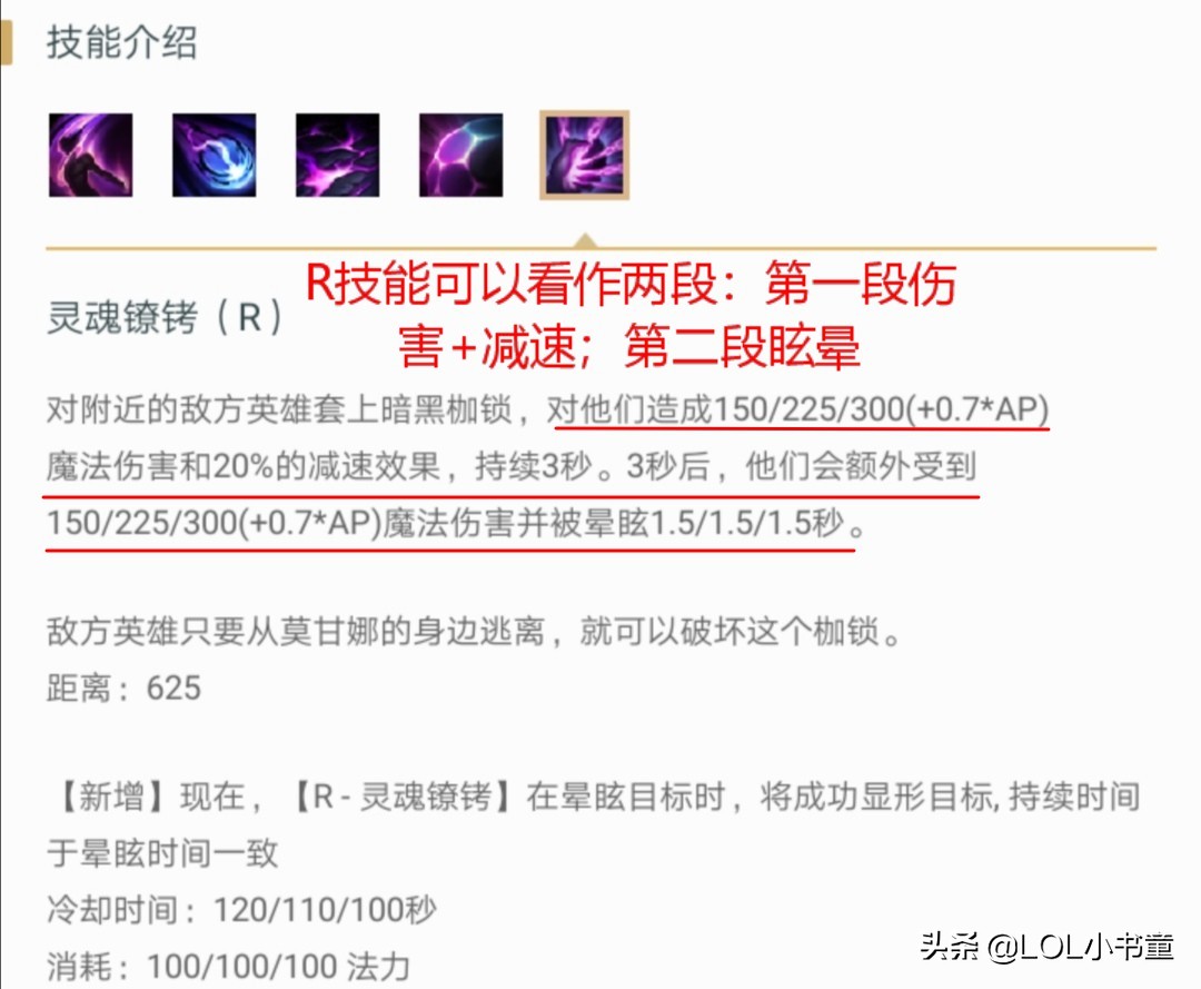 英雄联盟12.2莫甘娜还能打野吗,麻辣香锅为什么喜欢用莫甘娜打野