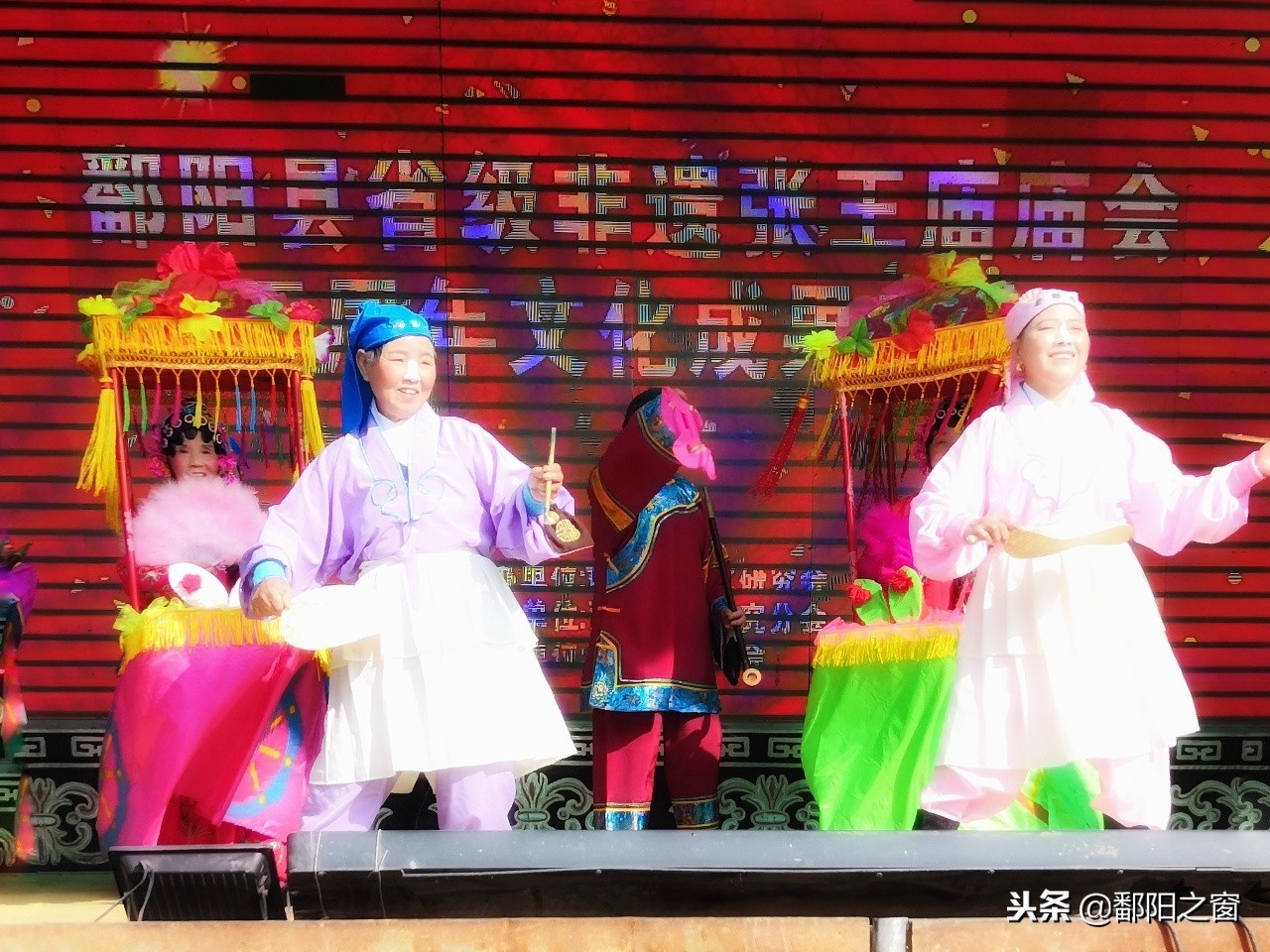 张王古寺庙会舞龙,鄱阳张王庙会拆吗