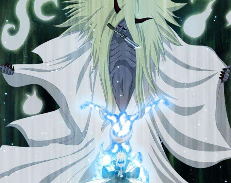 火影十大恐怖忍术,秽土转生状态下可以用尸鬼封尽吗