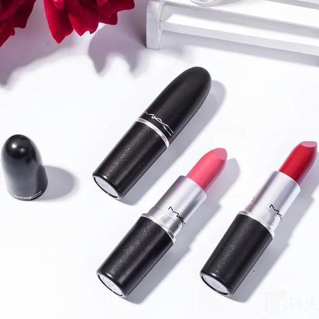 黄皮深唇口红推荐不掉色经典口红,黄黑皮日常口红推荐排行榜前十名