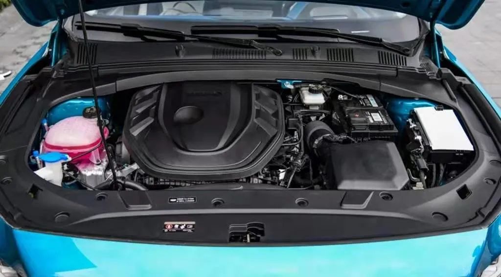 吉利星瑞5年13万公里有必要买吗,放弃了合资选择了国产