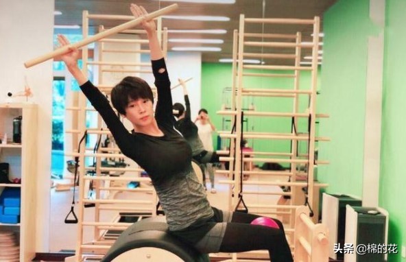 吴京和谢楠非常静距离生孩子,吴京谢楠小娇妻