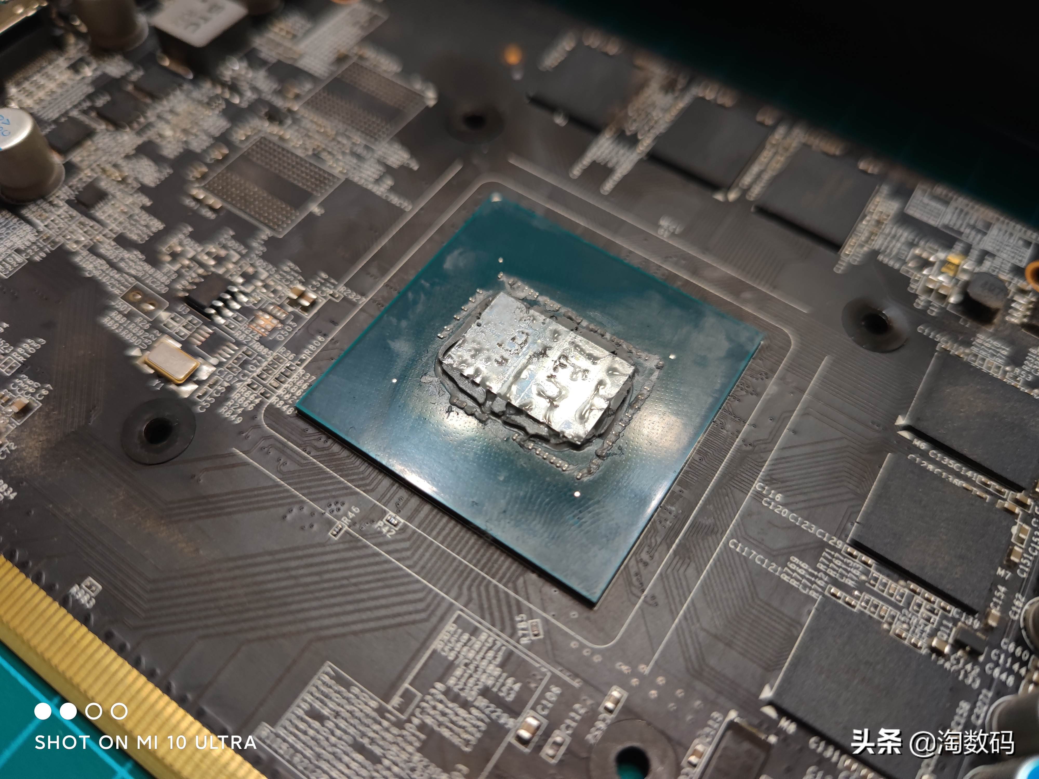 gtx1060鎸栫熆鏄惧崱,gtx1060鐭垮崱娴嬭瘯