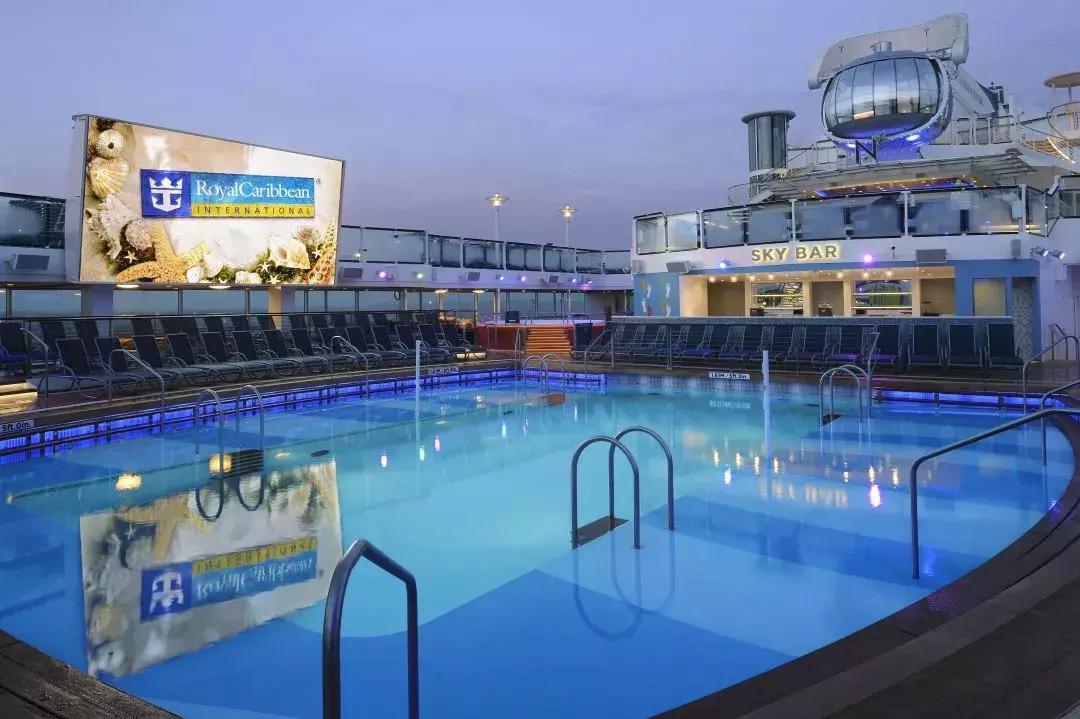 20190608张云雷邮轮专场,张云雷岳云鹏经典相声大实话