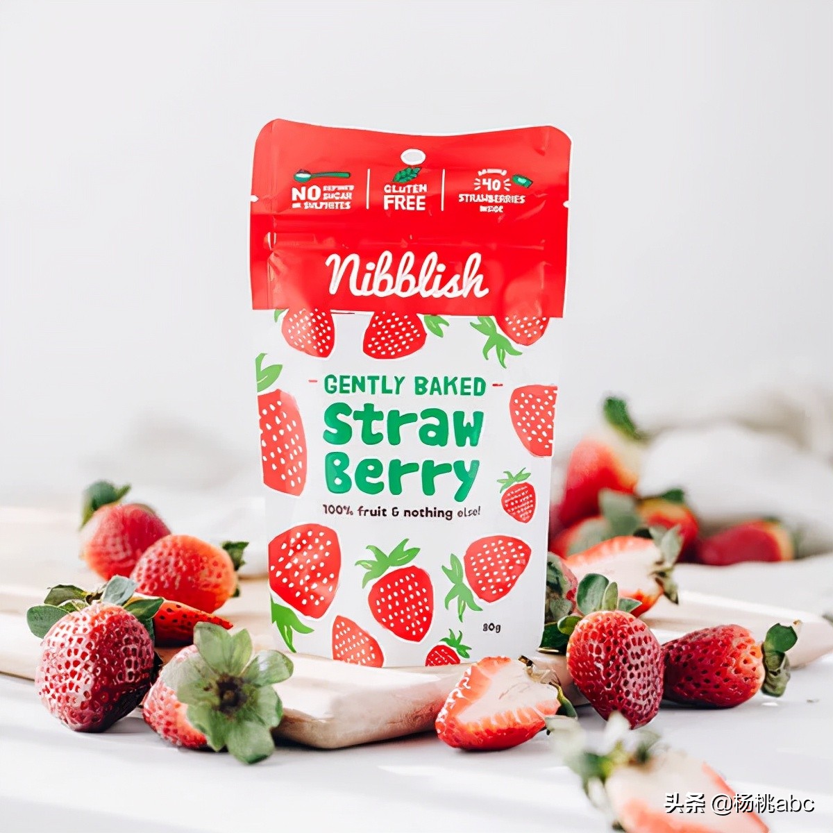 最受欢迎的进口零食,小众却很in的零食你吃过几款