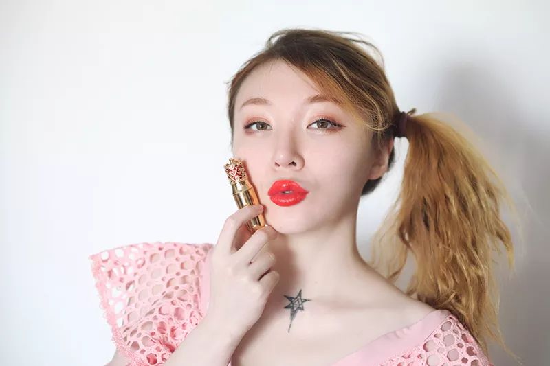 高人气的“大女主”妆容精髓，附口红试色|美妆