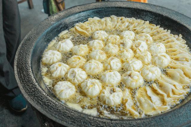 合肥可以逛吃的地方,合肥吃货必去的地方