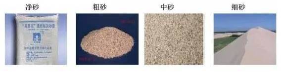 建筑材料分类明细台账怎么做,按建筑材料分类主要有哪些结构