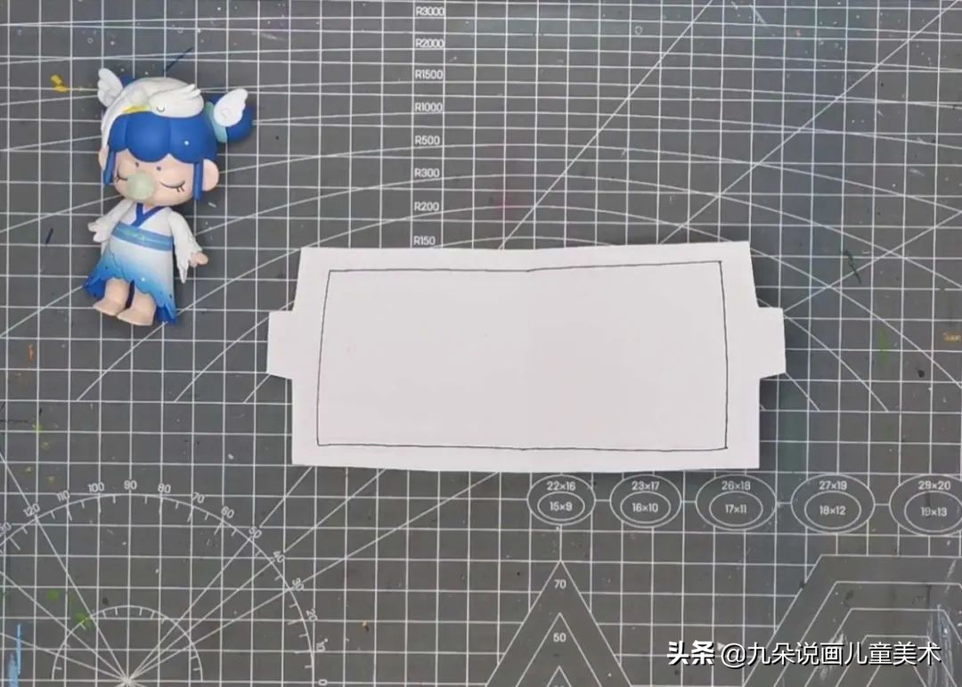 教师节祝福贺卡简单制作,教师节祝福语贺卡手写折叠式