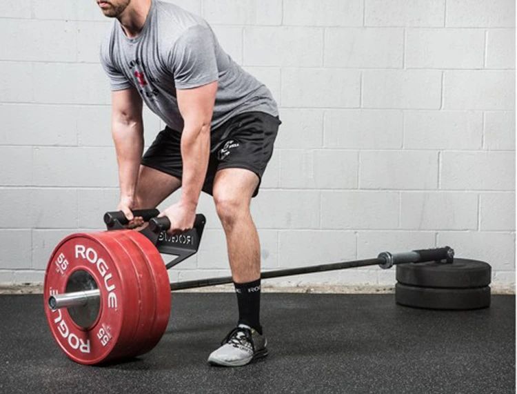 8个经典的背部训练动作,全方位背部肌肉训练视频