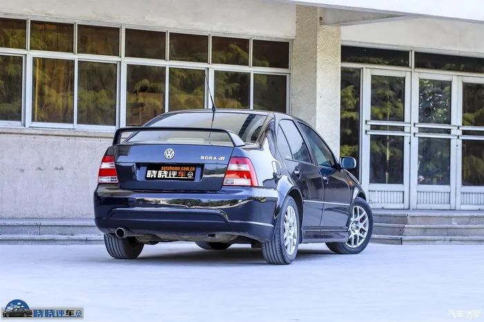 17年宝来r,宝来r全国限量2000台