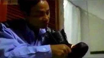 向华强有多少豪宅,任达华为什么不怕向华强