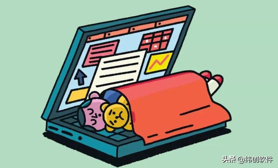 工作很努力但是结果不如意,工作太积极未必是件好事