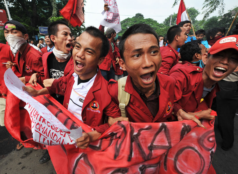 印尼为啥发展不起来,印尼全球地位及背景