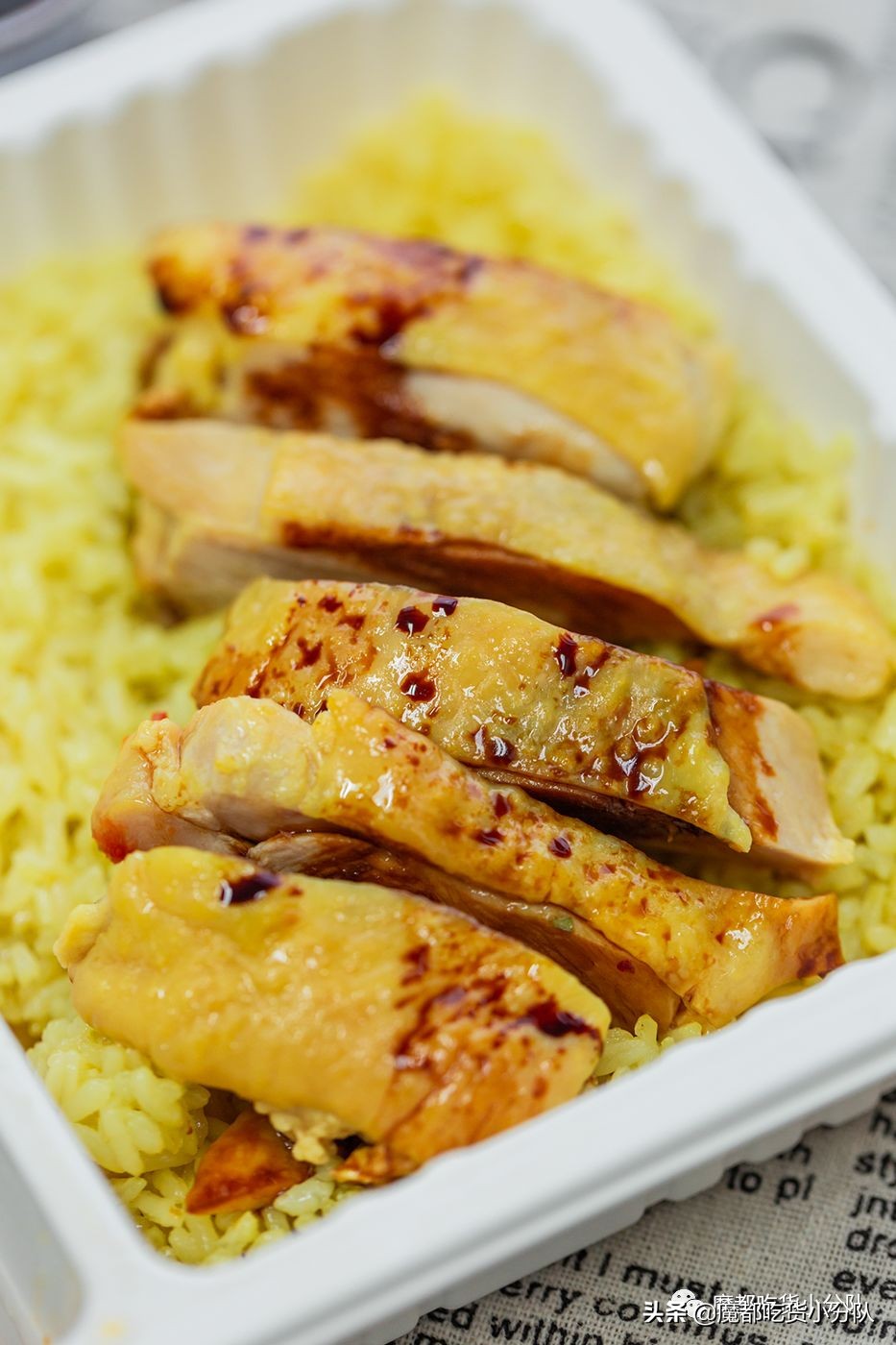 德国百年超市巨头来了，把各国美食装进便当