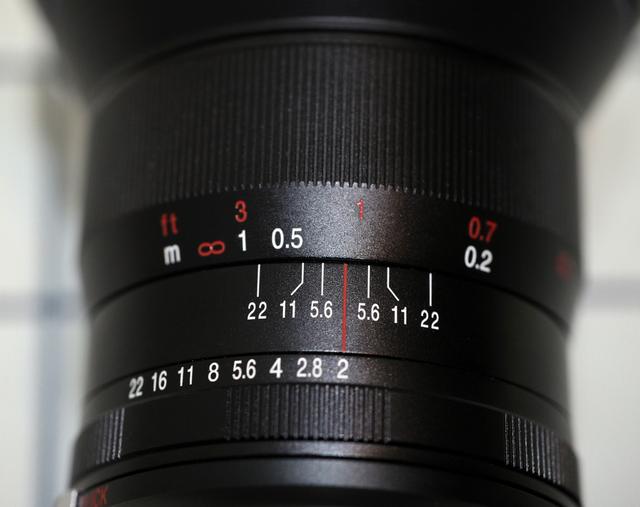 老蛙90mmf2.8镜头测评,老蛙15mmf4.5超广角移轴镜头说明