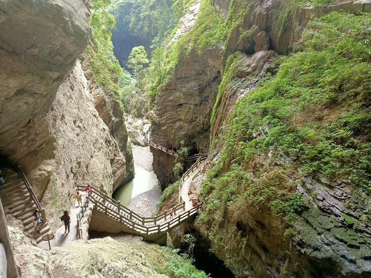 大美武隆仙女山,畅游重庆武隆区仙女山