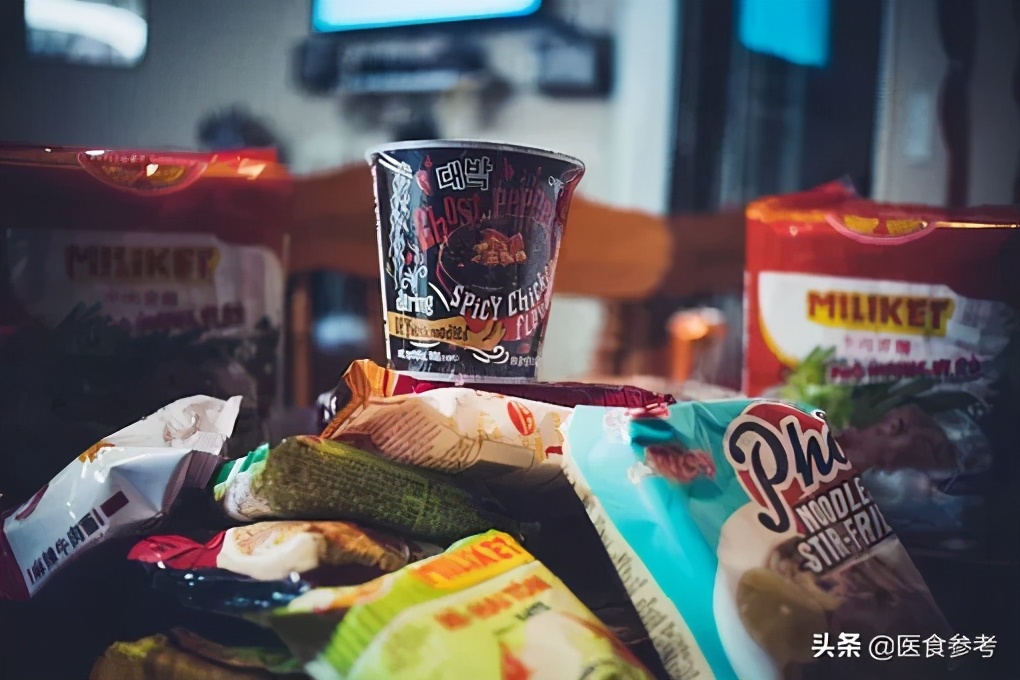 糖尿病怎么看食品标签,食品标签包含哪几项