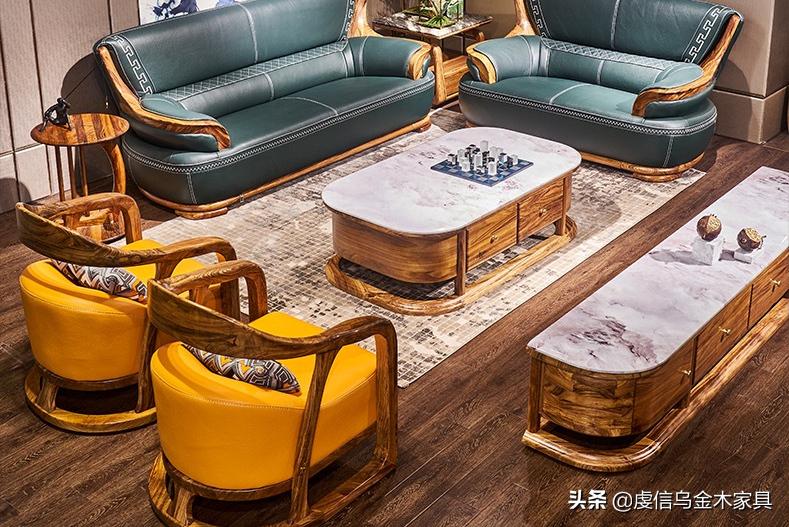 乌金木纹理有几种,木中贵族