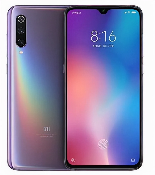 手机默认壁纸,苹果手机如何恢复默认壁纸