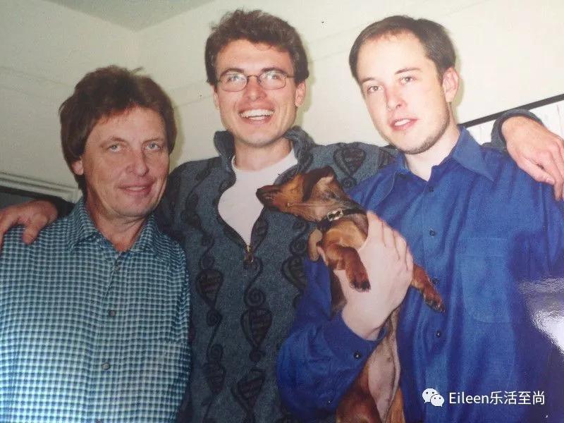 前夫爱继女,单身养出三超壕,31岁离婚后开启美魔女传奇