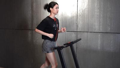 麦瑞克跑步机u3pro使用教程,u3跑步机怎么样