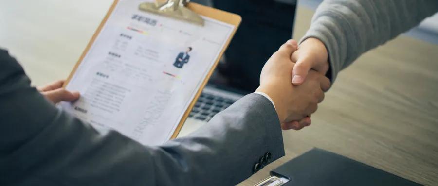 刚进猎头三个月两个offer可能吗,猎头面试通过下了offer