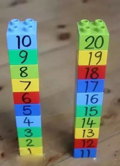 幼儿园手工玩教具制作教程,幼儿园玩教具手工简单好看教程