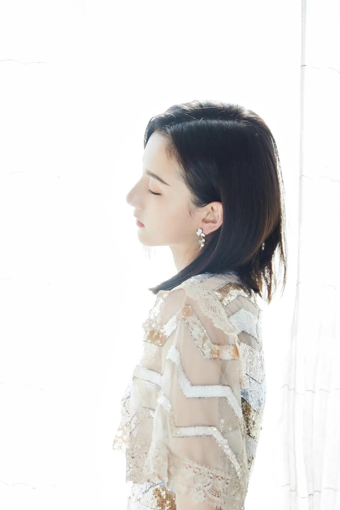 野生眉流行吗,野生眉和小欧眉的对比图