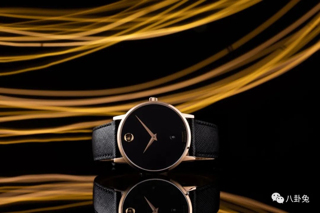 摩凡陀博物馆系列是什么机芯,摩凡陀手表有100年历史能值多少钱