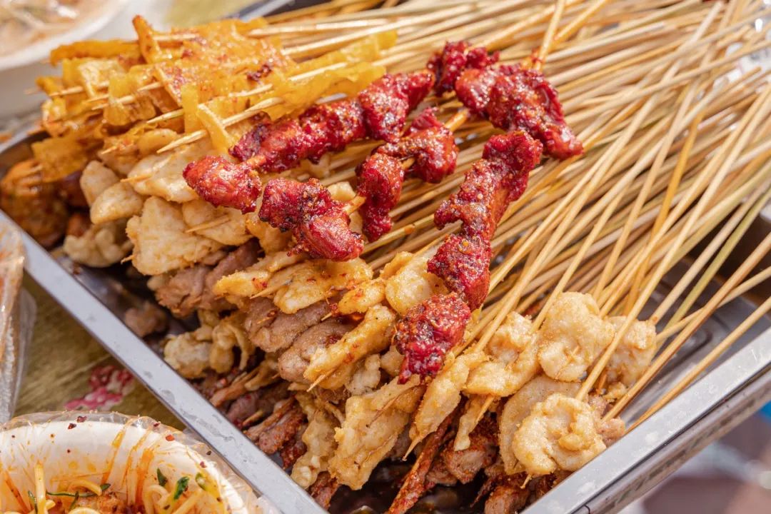 被误解最深的城市,被误会最深的三种美食