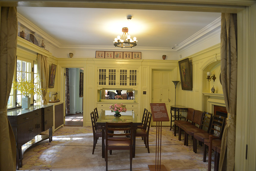 盘点上海十大网红打卡地,上海打卡红色地标有哪些地点