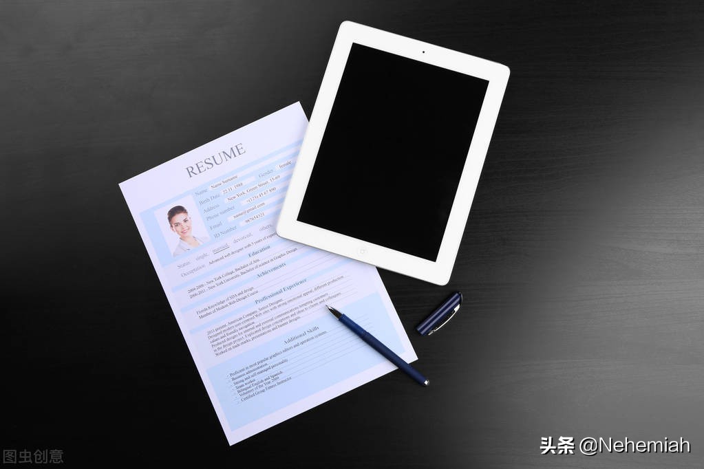 如何写一篇深受hr青睐的简历,什么样的求职简历最吸引hr眼球