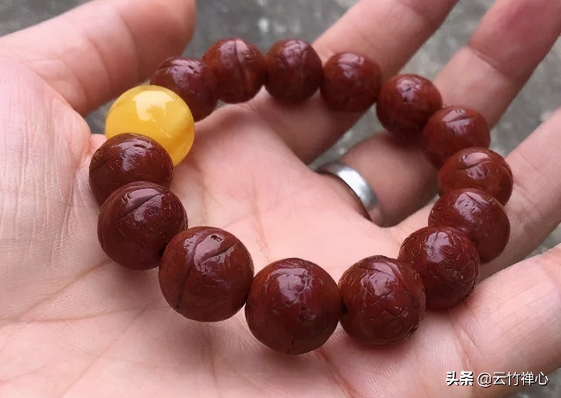 麒麟菩提跟凤眼菩提的价值,凤眼菩提为什么那么厉害