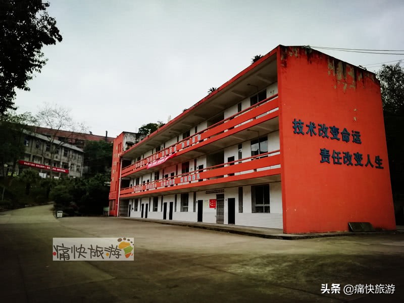 自贡桃花山学校,2014年自贡市桃花山学校