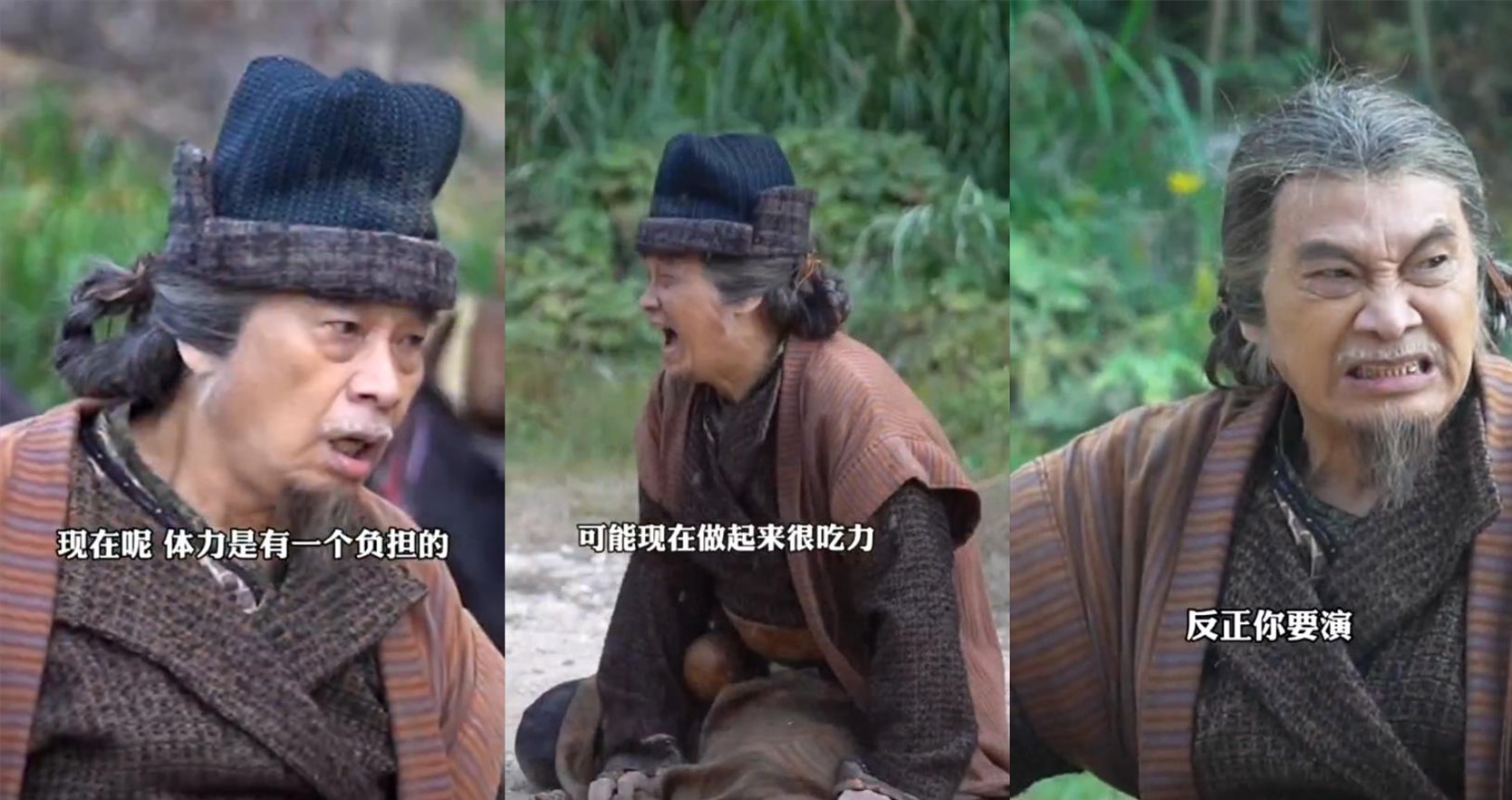 演技被低估的中国男演员吴孟达,被低估了的吴孟达演技