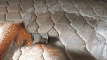 床垫被子怎么除螨虫,进口床垫清洗除螨虫