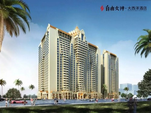 柬埔寨自由女神董事长张亚军,柬埔寨自由女神集团