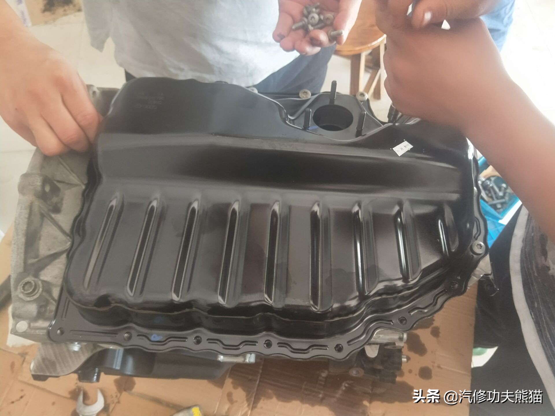 斯柯达野帝1.8t烧机油能解决吗,斯柯达野帝1.8t烧机油严重