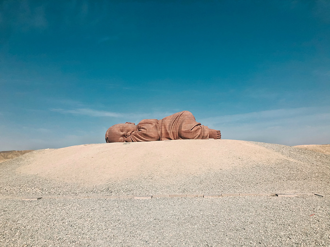 去一趟大西北的旅行,大西北旅行青藏高原