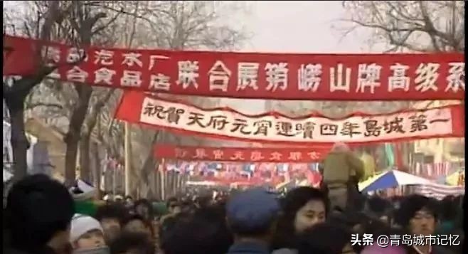 青岛百年老字号店都有哪些,青岛老品牌记忆