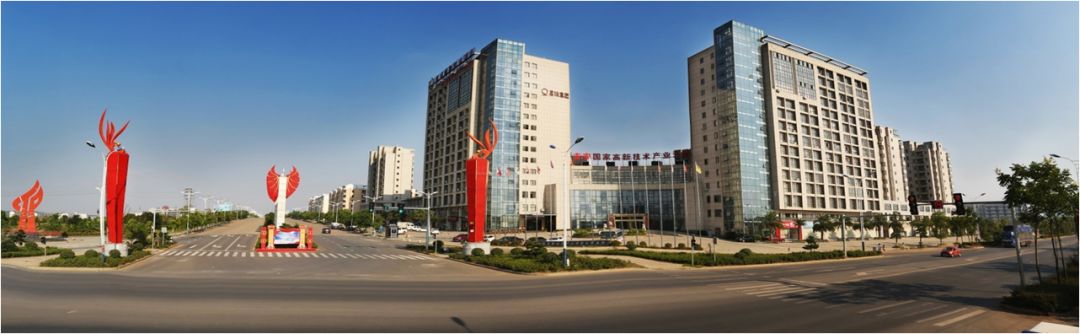 文化之城生态之城,文化底蕴旅游城市