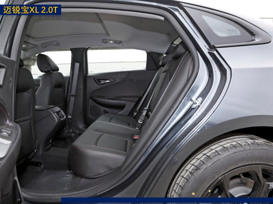 迈锐宝xl2.0低配中控,2021款迈锐宝xlredline550t
