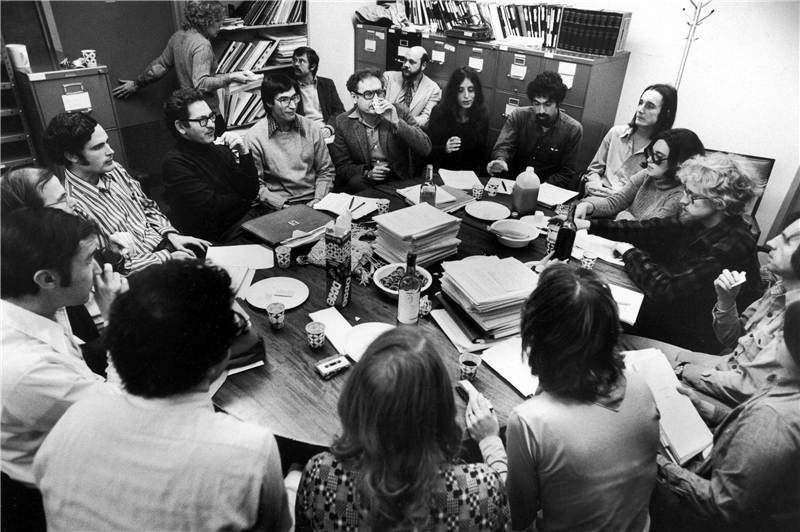 Philosophia哲学社:一种寻找思辨的中学生活