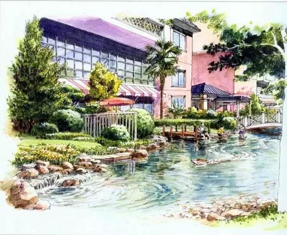 手绘教程零基础入门上色,手绘画上色技巧