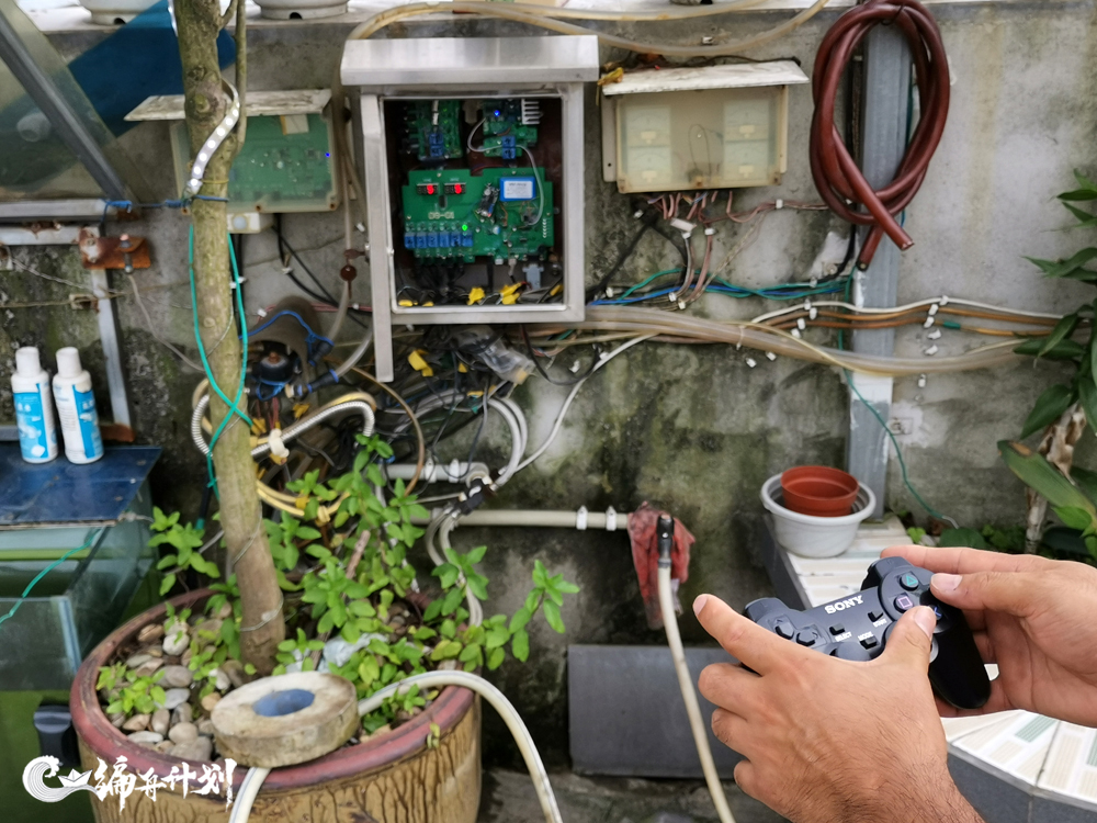 他把街机改成了家用机,一位中年玩家的怀旧之路